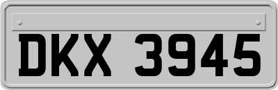 DKX3945
