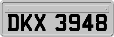 DKX3948