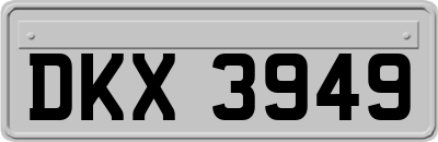 DKX3949