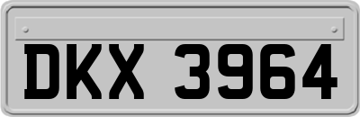 DKX3964