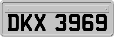 DKX3969