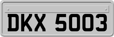 DKX5003