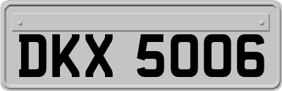 DKX5006