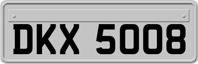 DKX5008