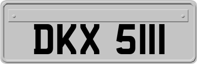 DKX5111