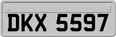 DKX5597