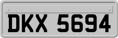 DKX5694