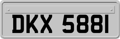 DKX5881