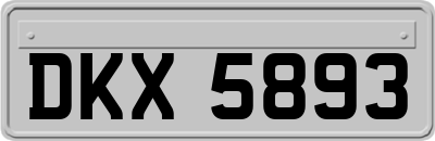 DKX5893