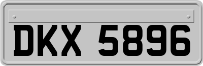 DKX5896