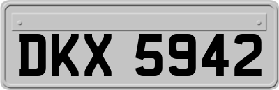 DKX5942