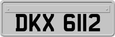 DKX6112