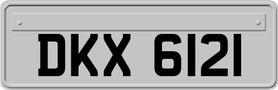 DKX6121