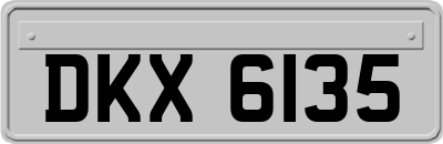 DKX6135