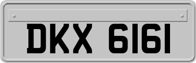 DKX6161