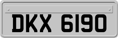 DKX6190