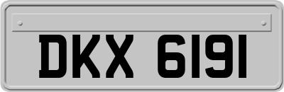 DKX6191