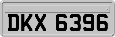 DKX6396