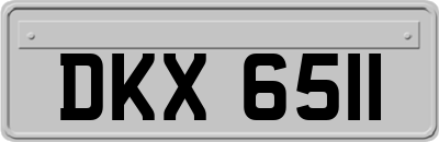 DKX6511