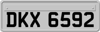 DKX6592