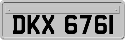 DKX6761