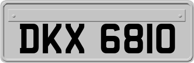 DKX6810