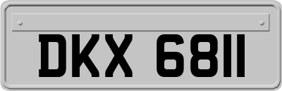 DKX6811