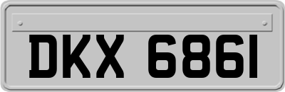 DKX6861