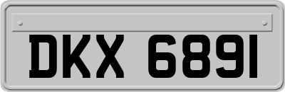 DKX6891