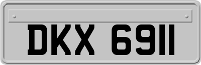 DKX6911