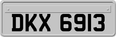 DKX6913