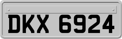 DKX6924