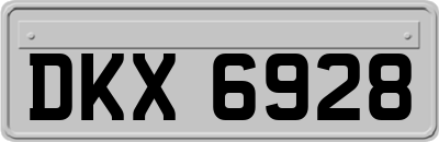 DKX6928