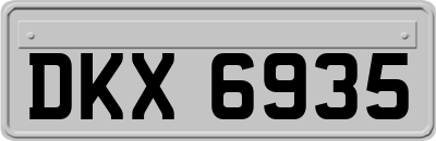 DKX6935