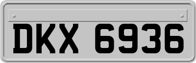 DKX6936