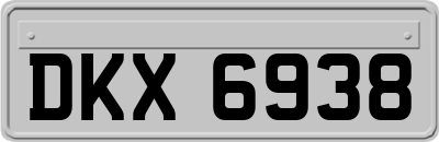 DKX6938