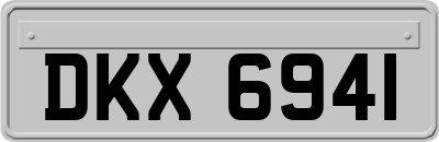 DKX6941