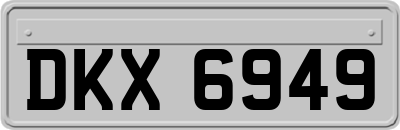 DKX6949