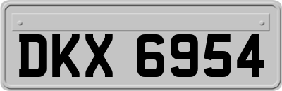 DKX6954