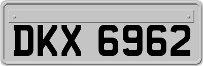 DKX6962