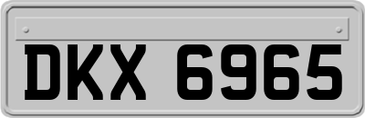 DKX6965