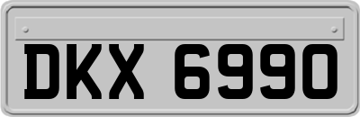 DKX6990