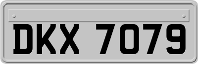 DKX7079