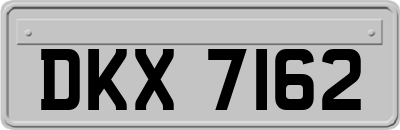 DKX7162