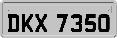 DKX7350