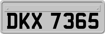 DKX7365