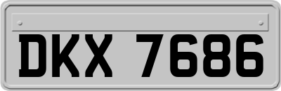 DKX7686
