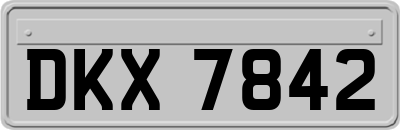 DKX7842