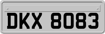 DKX8083