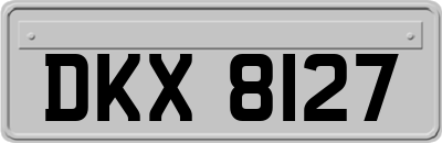 DKX8127